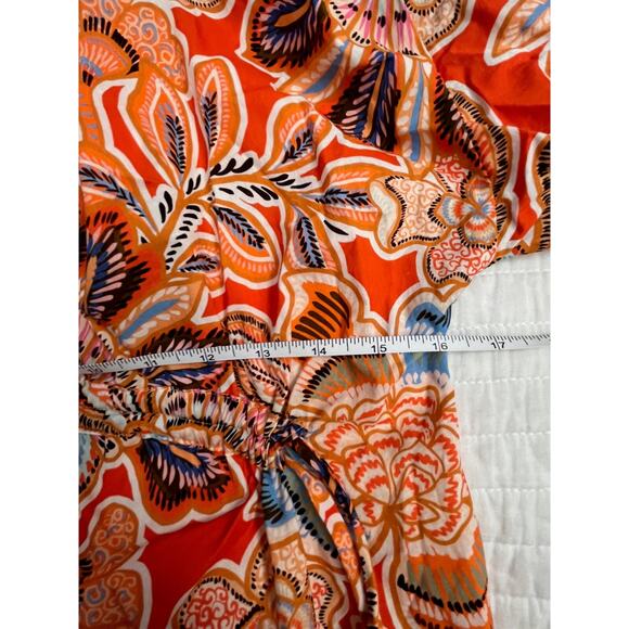 MISA Sari Mini Dress Women's Size XS NEW - Picture 7 of 8